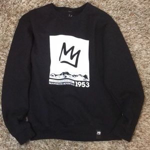 Mammoth sweatshirt